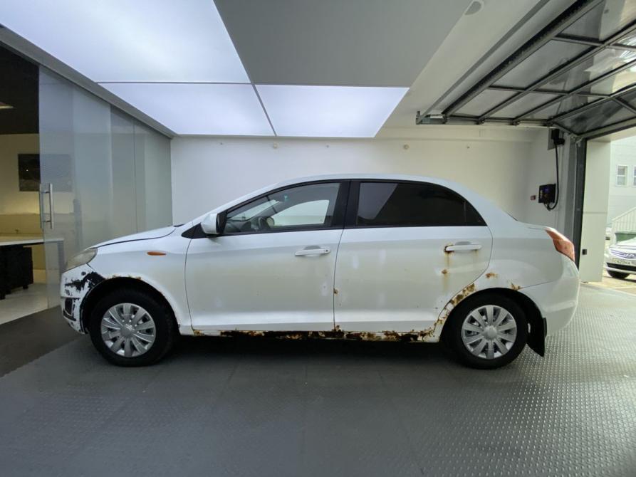 Chery Bonus (A13) Уфа  - изображение 10