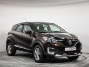 Renault Kaptur I Санкт-Петербург  - изображение 26