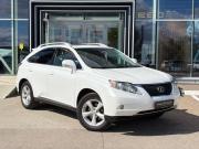 Lexus RX III Уфа  - изображение 23