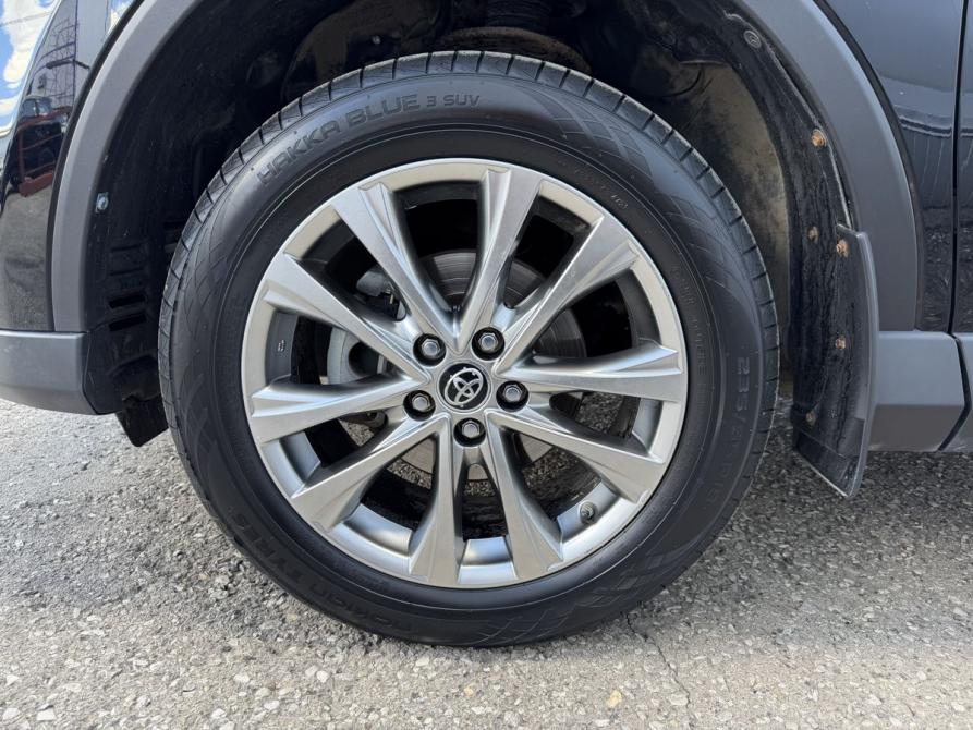 Toyota RAV4 IV (XA40) Рестайлинг Саратов  - изображение 14
