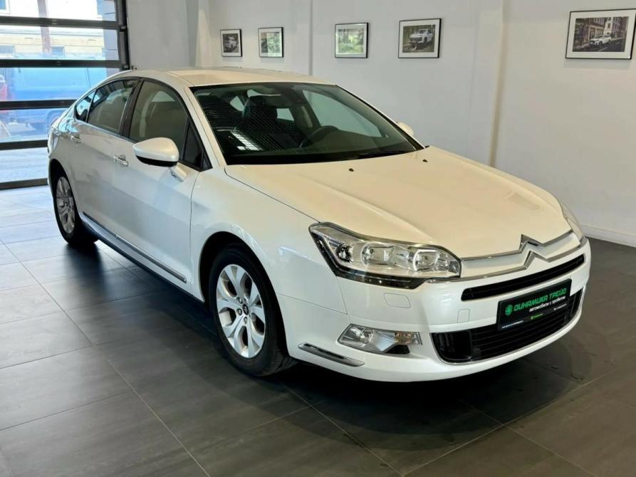 Citroen C5 II Калининград  - изображение 3