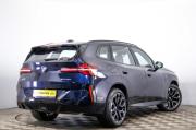 BMW X3 IV (G45/G48) Пермь  - изображение 32