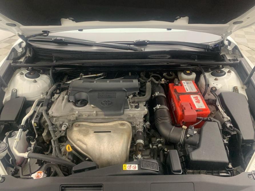 Toyota Camry VIII (XV70) Мурманск  - изображение 13