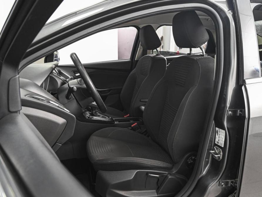 Ford Focus III Рестайлинг Ставрополь  - изображение 10
