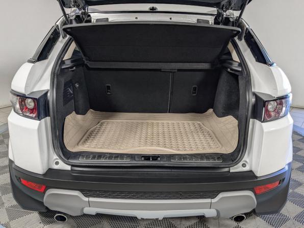 Land Rover Range Rover Evoque I с пробегом 2013 года, цена 1 799 000 рублей, 101900 км, внедорожник, Автокод Объявления