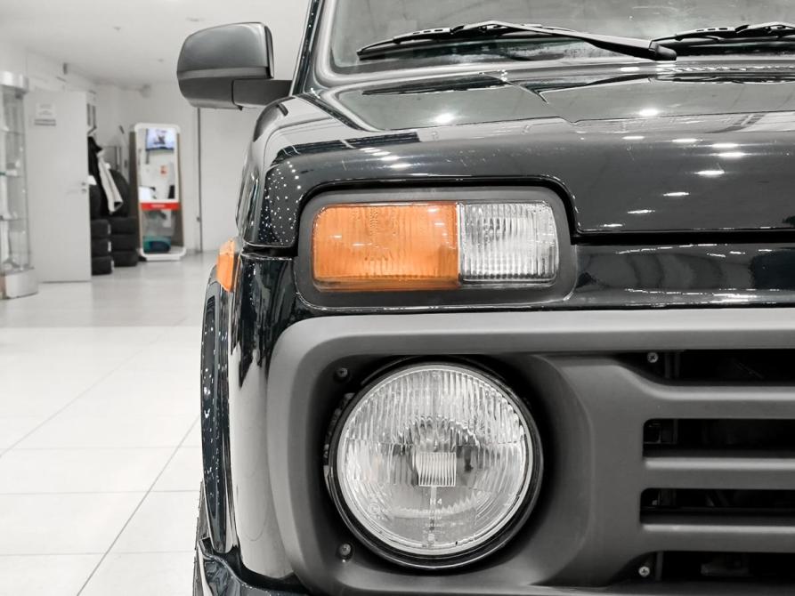 Lada (ВАЗ) Niva Legend I Казань  - изображение 21