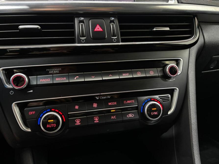 Kia Optima IV Альметьевск  - изображение 19
