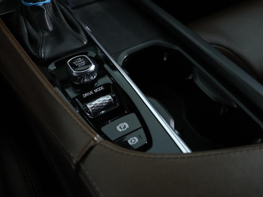 Volvo XC90 II Рестайлинг 1 Санкт-Петербург  - изображение 19
