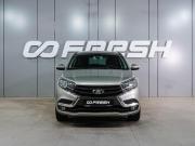 Lada (ВАЗ) XRAY I Воронеж  - изображение 25