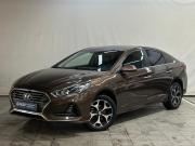 Hyundai Sonata VII (LF) Рестайлинг Санкт-Петербург  - изображение 20