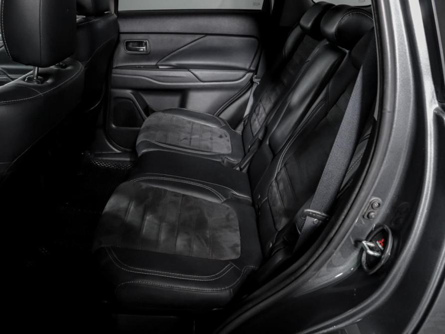 Mitsubishi Outlander III Рестайлинг 3 Москва  - изображение 11