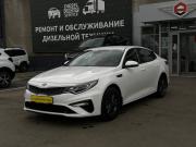 Kia Optima IV Рестайлинг Альметьевск  - изображение 29