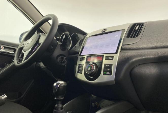 Kia Cerato II с пробегом 2013 года, цена 750 000 рублей, 171914 км, седан, Автокод Объявления