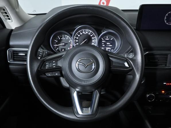 Mazda CX-5 II Рестайлинг с пробегом 2024 года, цена 3 150 000 рублей, 25700 км, внедорожник, Автокод Объявления