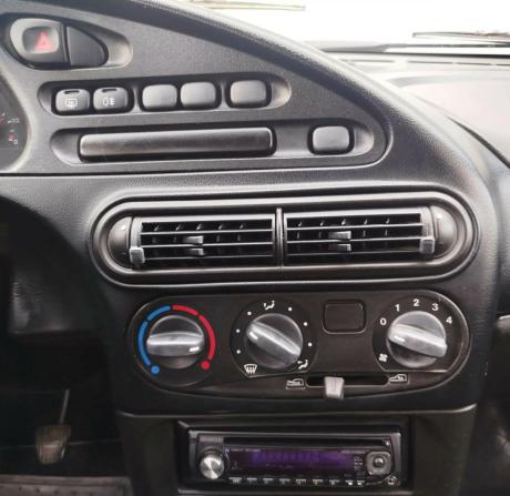 Chevrolet Niva I с пробегом 2008 года, цена 255 000 рублей, 258000 км, внедорожник, Автокод Объявления