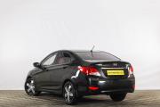 Hyundai Solaris I Тюмень  - изображение 23