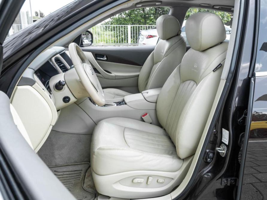 Infiniti EX I (J50) Ставрополь  - изображение 10