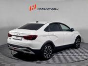 Lada (ВАЗ) Vesta I Рестайлинг (NG) Нижний Новгород  - изображение 26