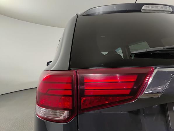 Mitsubishi Outlander III Рестайлинг 2 с пробегом 2016 года, цена 1 870 000 рублей, 169509 км, внедорожник, Автокод Объявления
