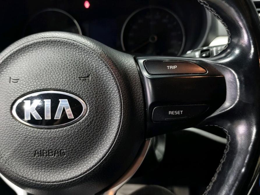 Kia Rio IV Ставрополь  - изображение 17