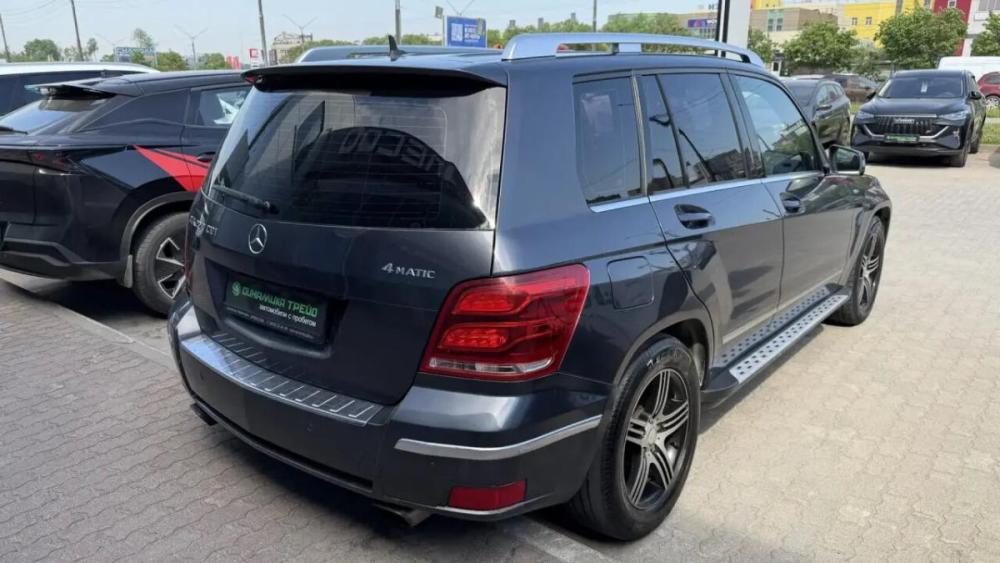 Mercedes-Benz GLK-Класс I (X204) Череповец  - изображение 6