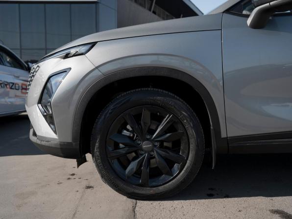 Omoda C5 I Рестайлинг с пробегом 2024 года, цена 2 340 000 рублей, 24500 км, внедорожник, Автокод Объявления