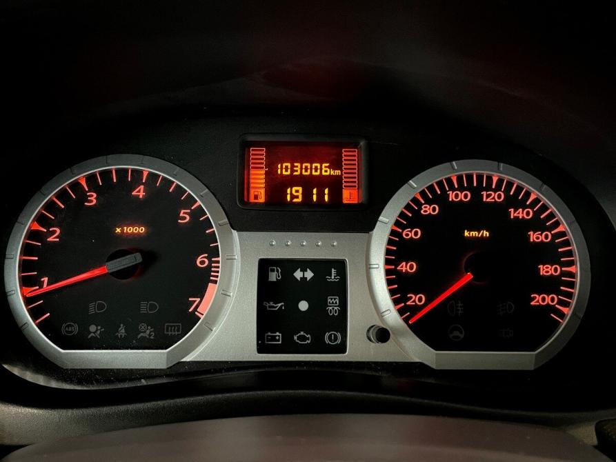 Lada (ВАЗ) Largus I Москва  - изображение 6