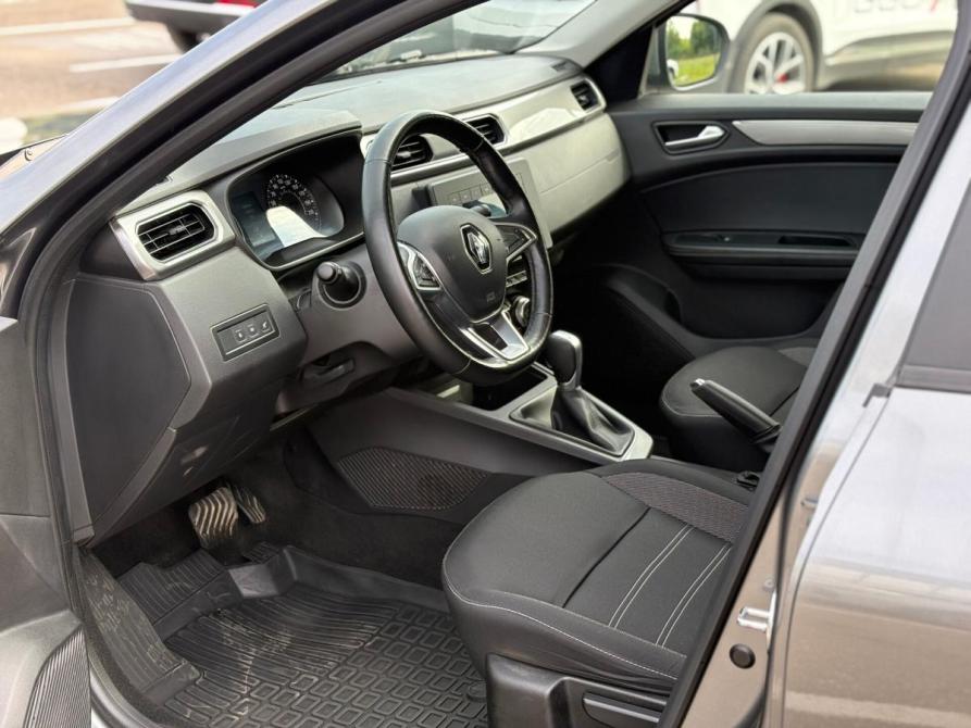Renault Arkana I Томск  - изображение 10