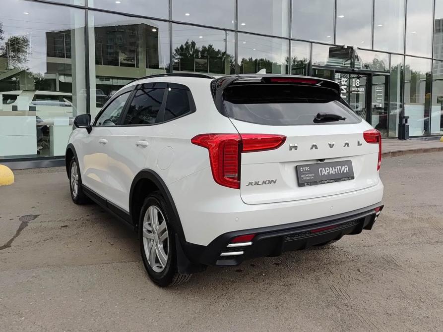 Haval Jolion I Ижевск  - изображение 8