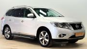 Nissan Pathfinder IV Киров  - изображение 30