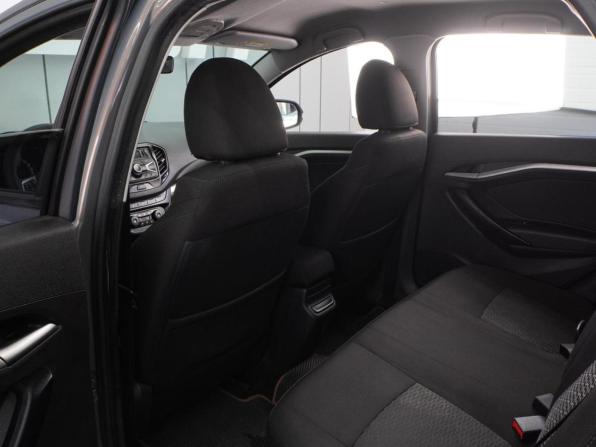 Lada (ВАЗ) Vesta I с пробегом 2019 года, цена 1 099 000 рублей, 81076 км, универсал, Автокод Объявления