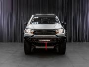 Toyota Hilux VIII Тюмень  - изображение 26