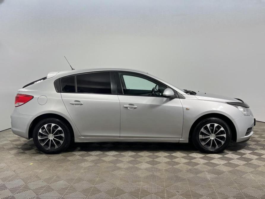 Chevrolet Cruze I Казань  - изображение 5