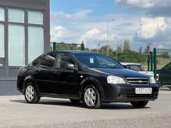 Chevrolet Lacetti I с пробегом 2011 года, цена 550 000 рублей, 209000 км, седан, Автокод Объявления