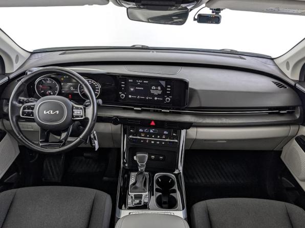Kia Carnival IV с пробегом 2021 года, цена 3 175 000 рублей, 135598 км, минивэн, Автокод Объявления
