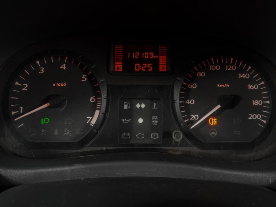Lada (ВАЗ) Largus I Воронеж  - изображение 14