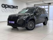 Changan CS95 I Рестайлинг Волгоград  - изображение 41