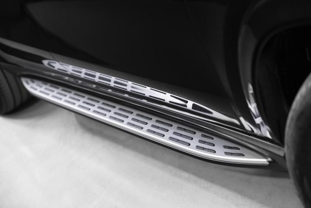 Mercedes-Benz GLS II (X167) Рестайлинг Москва  - изображение 14
