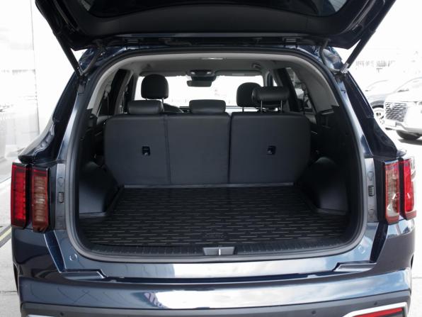 Kia Sorento IV с пробегом 2023 года, цена 3 698 000 рублей, 57125 км, внедорожник, Автокод Объявления