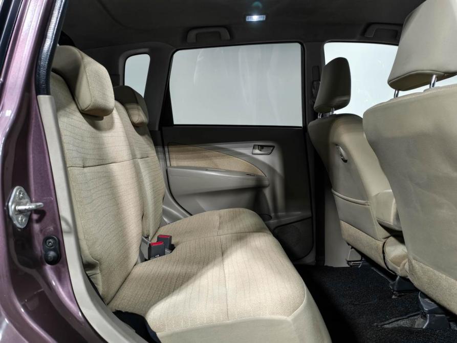 Daihatsu Move V Санкт-Петербург  - изображение 11