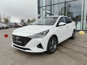 Hyundai Solaris II Рестайлинг Ижевск  - изображение 23