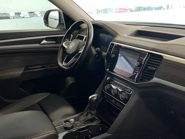 Volkswagen Teramont I Рестайлинг с пробегом 2021 года, цена 3 935 000 рублей, 97915 км, внедорожник, Автокод Объявления