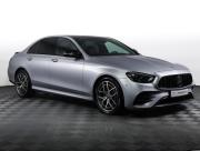 Mercedes-Benz E-Класс V (W213 S213 C238) Рестайлинг Москва  - изображение 31