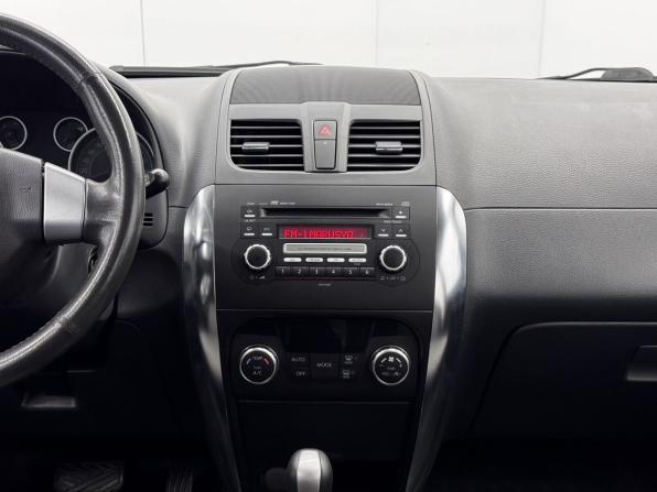Suzuki SX4 I (Classic) Рестайлинг с пробегом 2010 года, цена 1 060 000 рублей, 75874 км, хэтчбек, Автокод Объявления