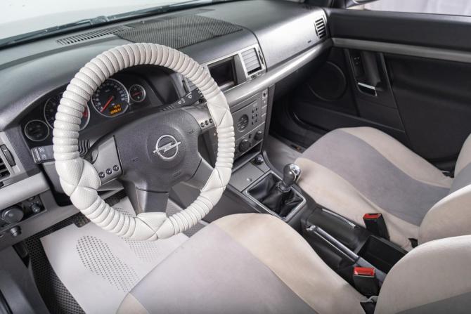 Opel Vectra C с пробегом 2004 года, цена 479 000 рублей, 310000 км, седан, Автокод Объявления