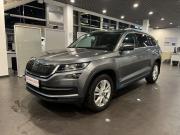 Skoda Kodiaq I Чебоксары  - изображение 45
