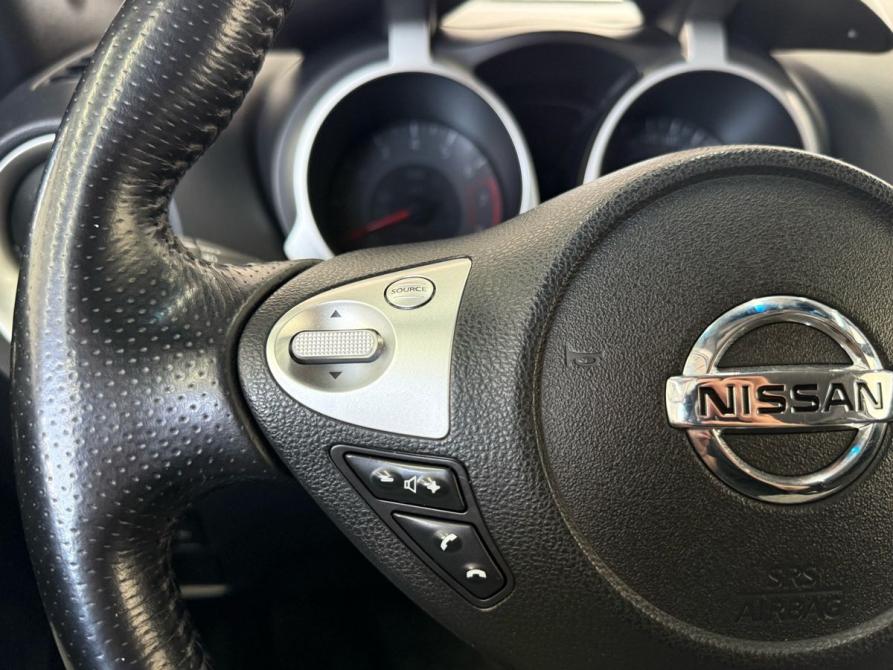 Nissan Juke I Уфа  - изображение 9