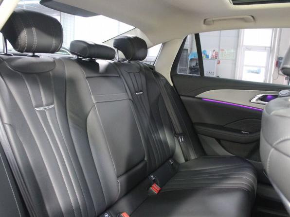 Hongqi H5 II с пробегом 2023 года, цена 2 850 000 рублей, 57000 км, седан, Автокод Объявления