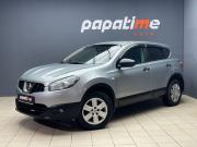 Nissan Qashqai I Рестайлинг Тверь  - изображение 18