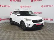 Hyundai Creta I Рестайлинг Вологда  - изображение 20